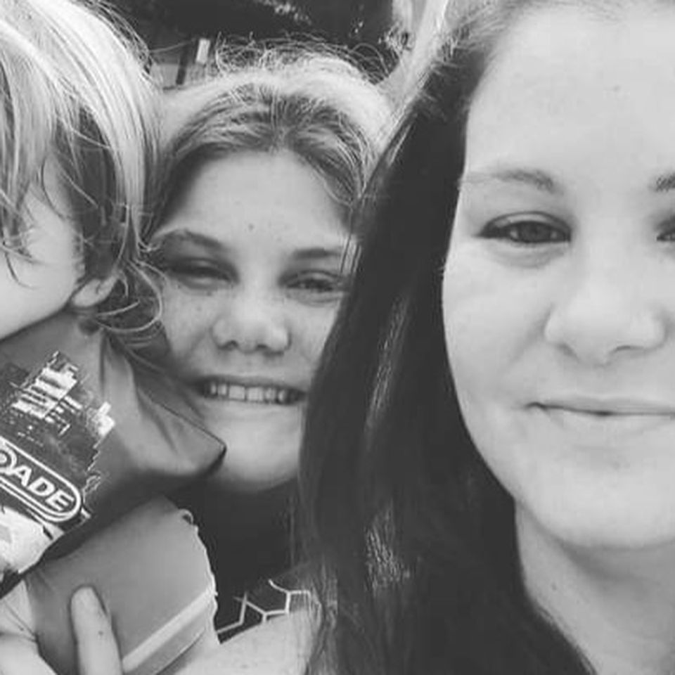 Fundraiser by Richard Chandler : Help with her service and ...