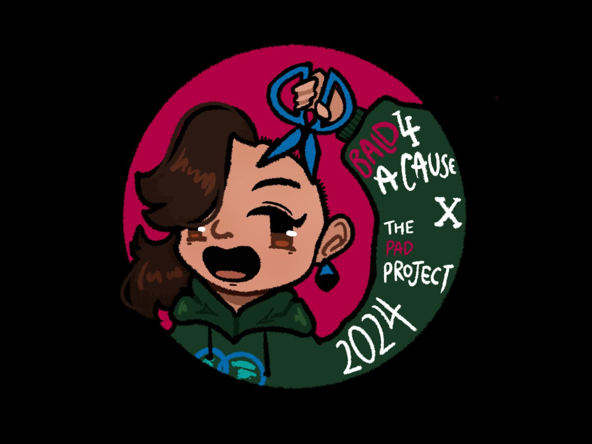 Fundraiser’s main image