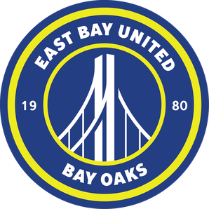 East Bay United Soccer Club Bay Oaks