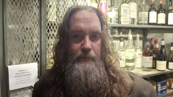 Support Dann’s Recovery & Living Expenses campaign photo, 1 of 3