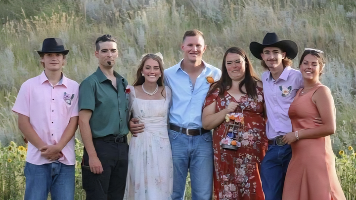 Main fundraiser photo