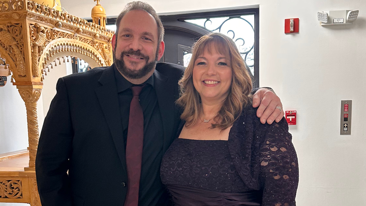 Donate to Frank and Sasa's Critical Care Fund campaign photo, 1 of 4