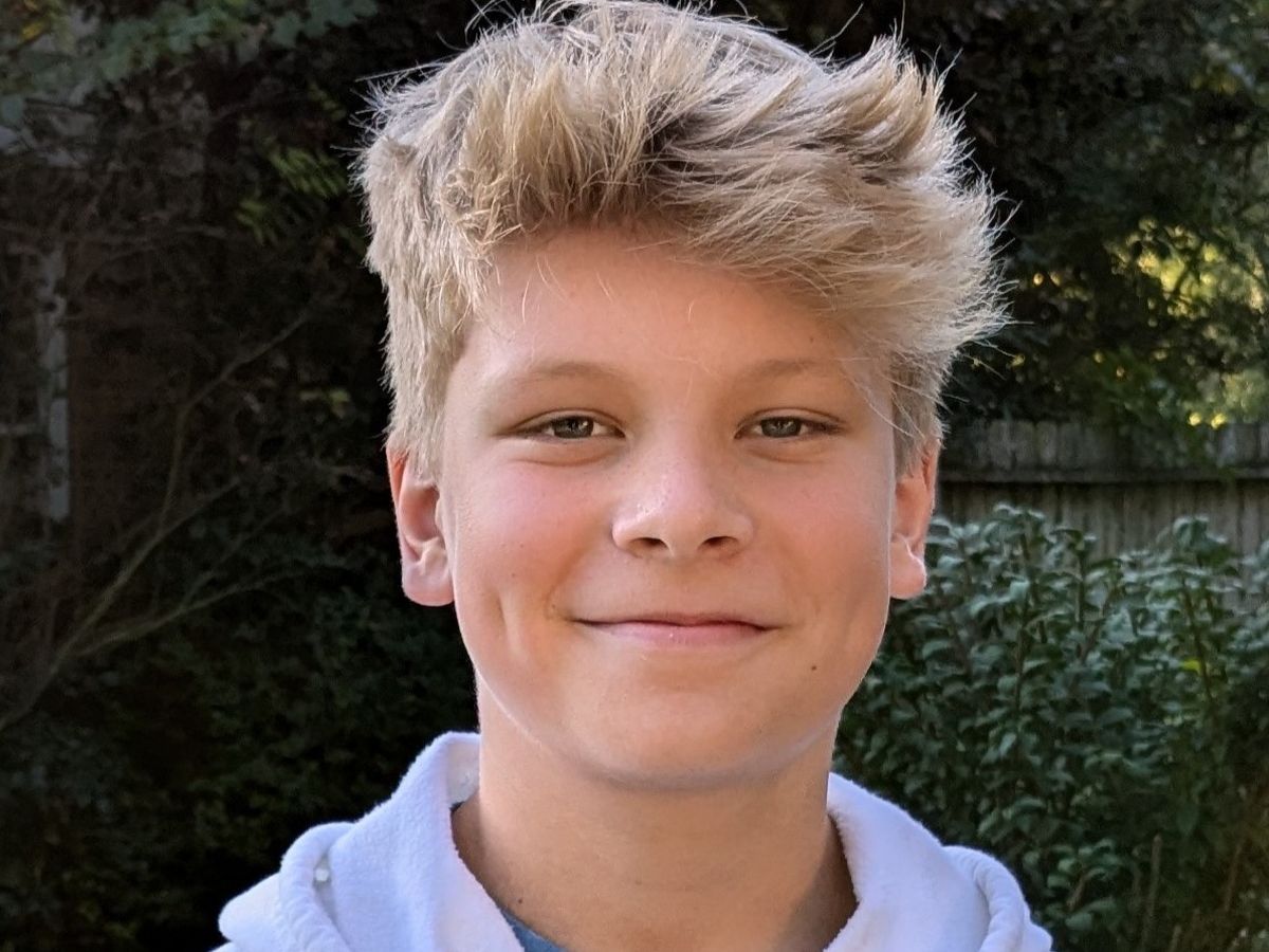 Tim Roloff Fundraiser by Tim Roloff : Join Us in Supporting Sam's Medical Care