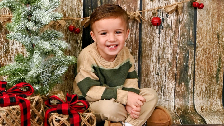 Help Finalize Lazaro’s Adoption Journey campaign photo, 1 of 8