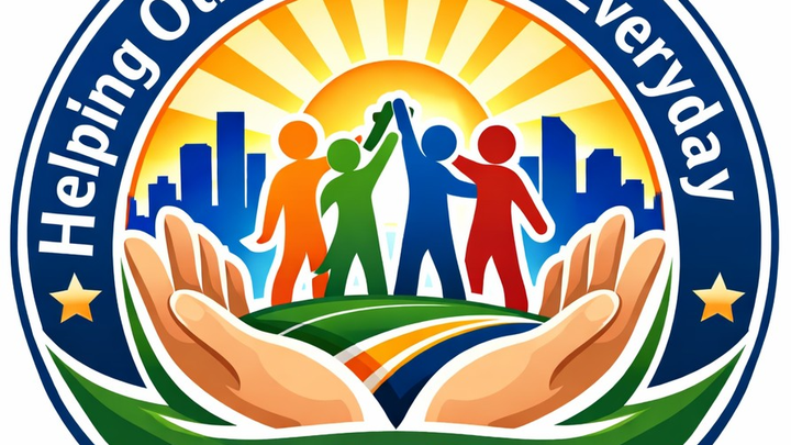 Empower Communities with H.O.M.E NFP campaign photo, 1 of 8
