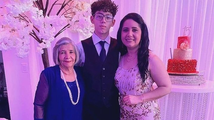 Main fundraiser photo