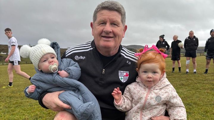 Please help us support Sean Bonner & His Family♥️ campaign photo, 1 of 3