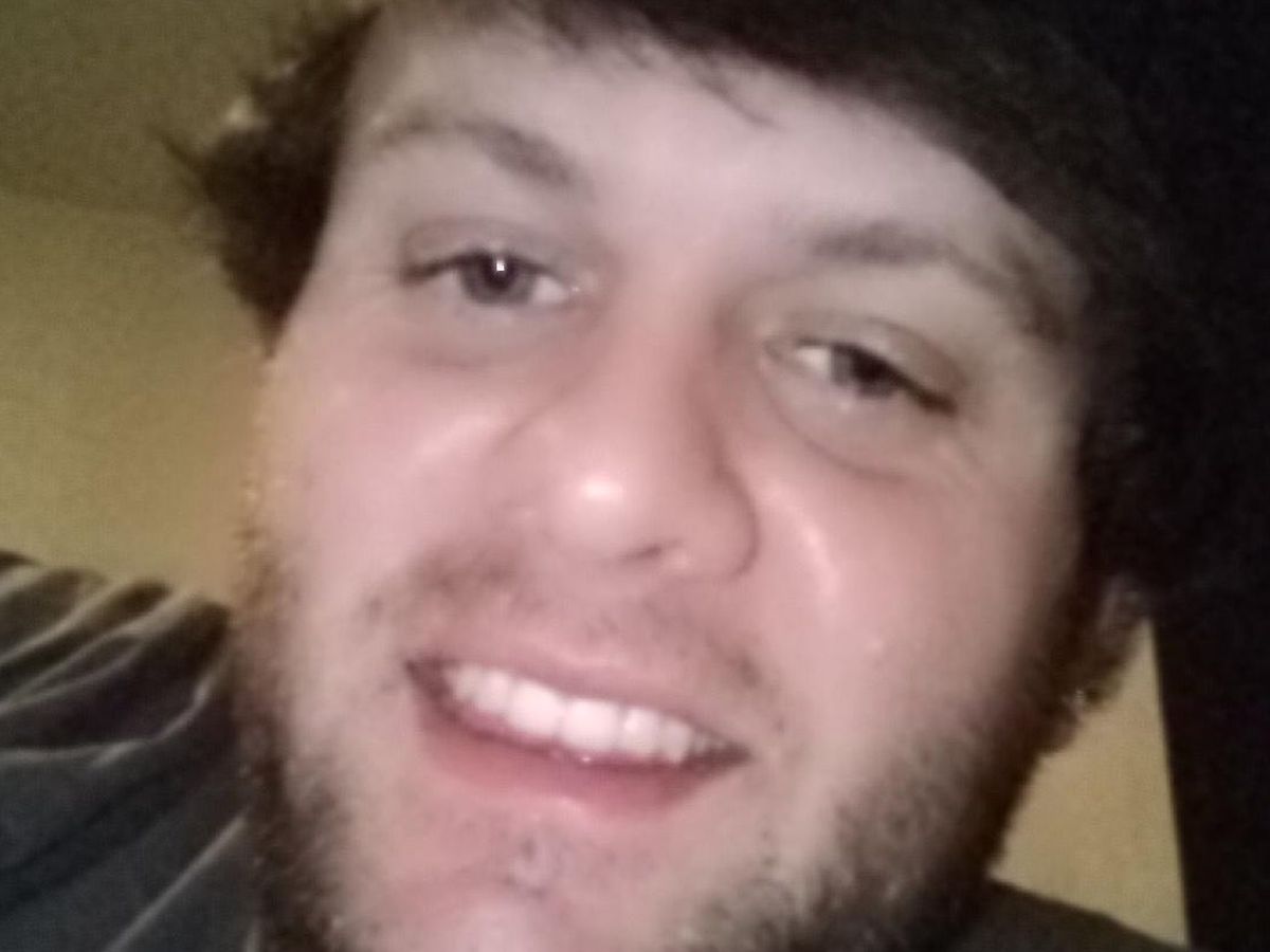 Fundraiser by Alicia Morris : Adam Duffer