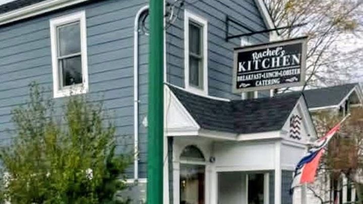 Let’s get Rachel’s Kitchen Back Up and Running! campaign photo, 1 of 5