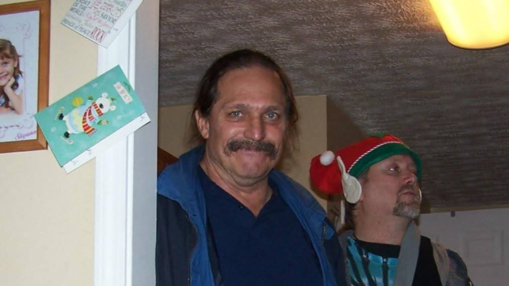 Help Us Lay Charles hess to rest campaign photo, 1 of 3