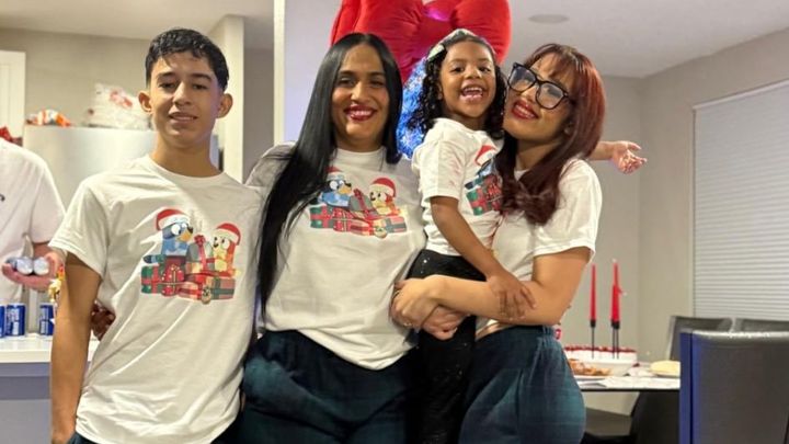 Help Carolina’s Family Start Over campaign photo, 1 of 3