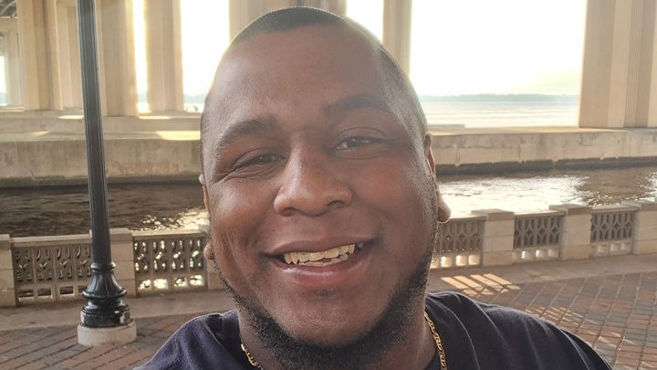 Help Giles Pay Probation Fees & Support Family campaign photo, 1 of 7