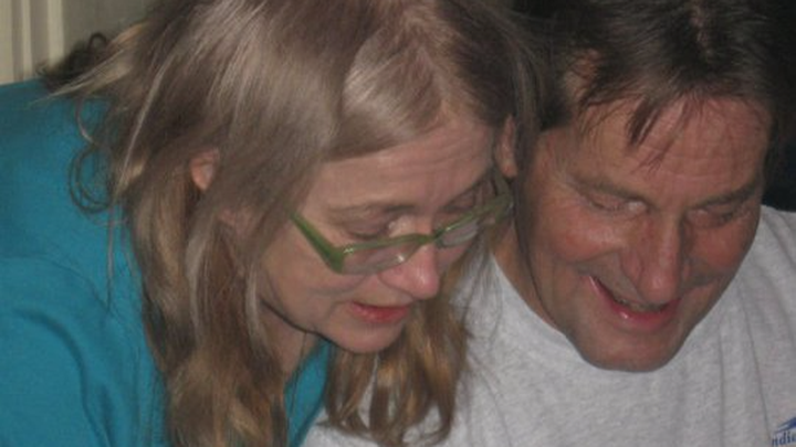 Main fundraiser photo