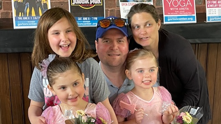 Main fundraiser photo