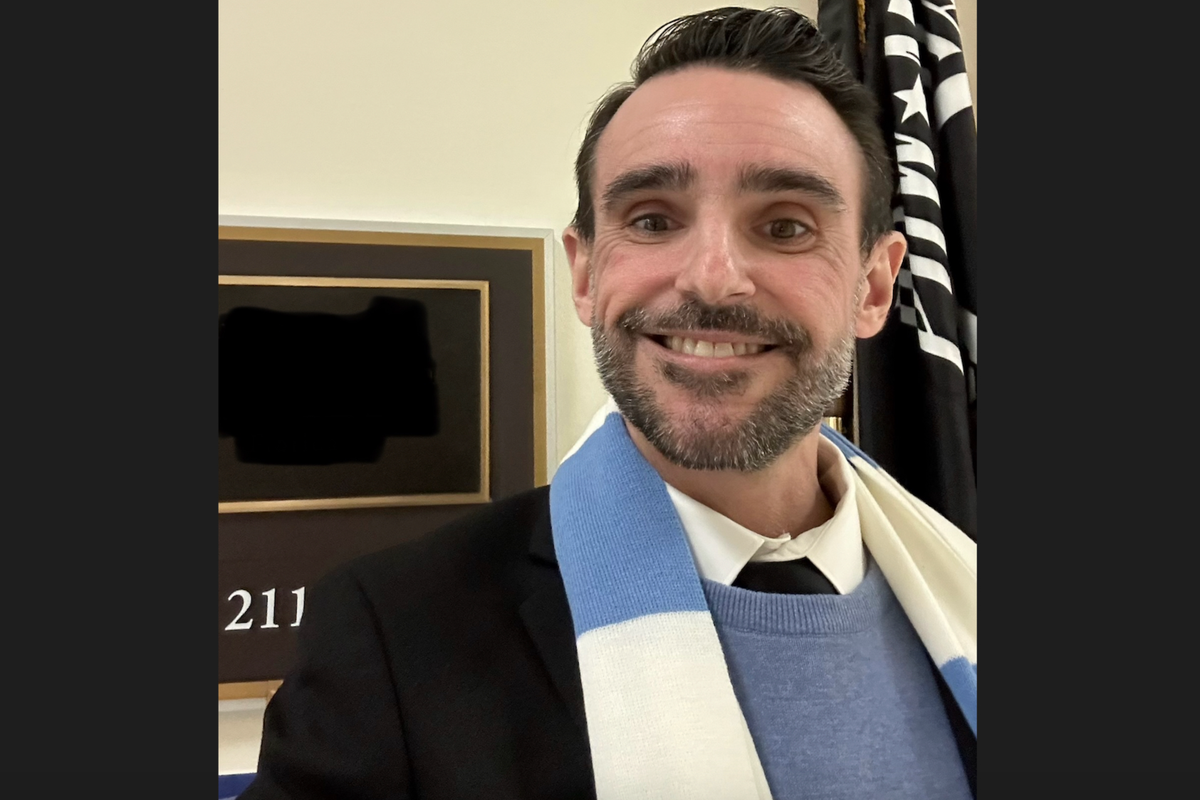 Fundraiser for Nicolas Anzalone by Jaleeza Hernandez : Help Nick