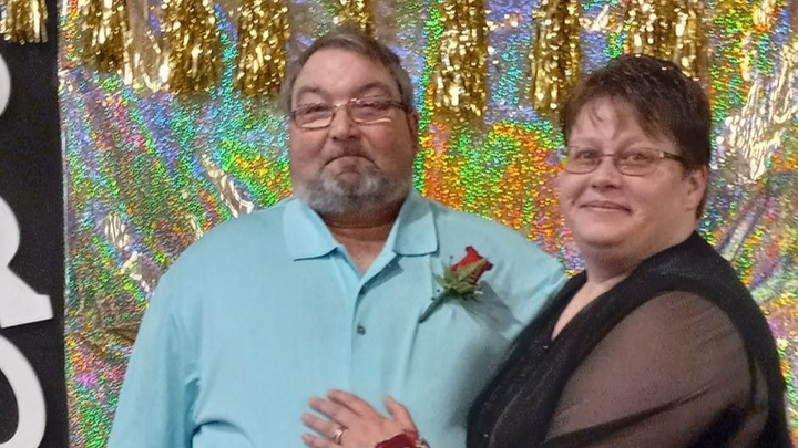 Main fundraiser photo