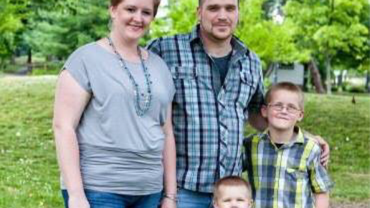 Main fundraiser photo