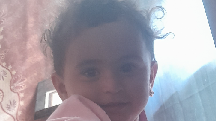 يارب نحن جوعا فأطعمنا ضعفاء فأغثنا campaign photo, 1 of 6
