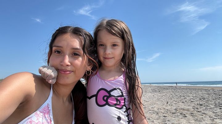 Support a Mother’s Fight to Bring Her Daughter Home campaign photo, 1 of 5