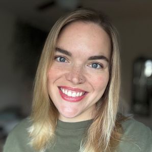 Lauren Hughes