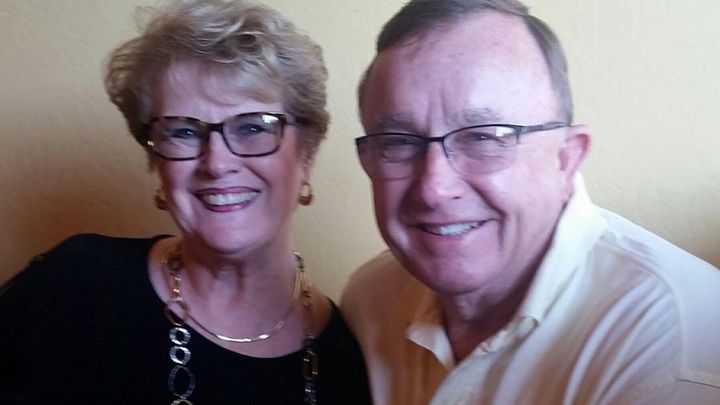 Main fundraiser photo