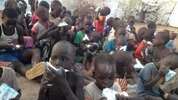 Urgent Appeal to Support LGBTIQ Community in Sudan campaign photo, 1 of 3