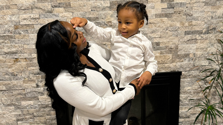 Help Anaya to the finish line. campaign photo, 1 of 4