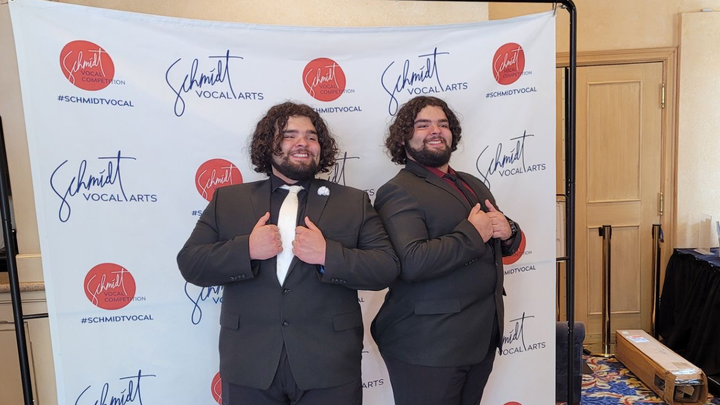 Main fundraiser photo