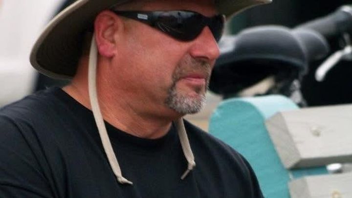 Main fundraiser photo