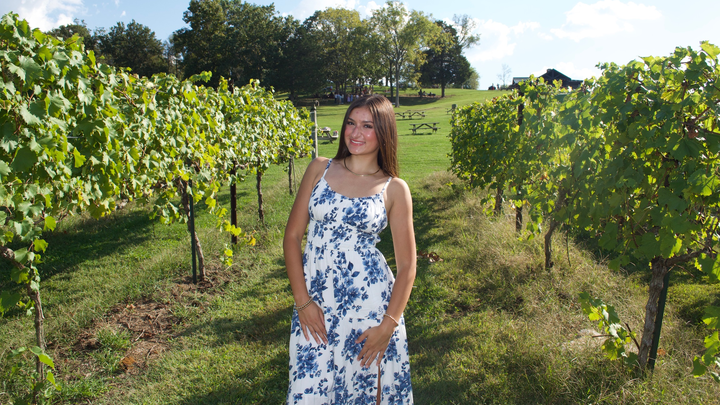 Support My Educational Journey to Costa Rica with UTK campaign photo, 1 of 8