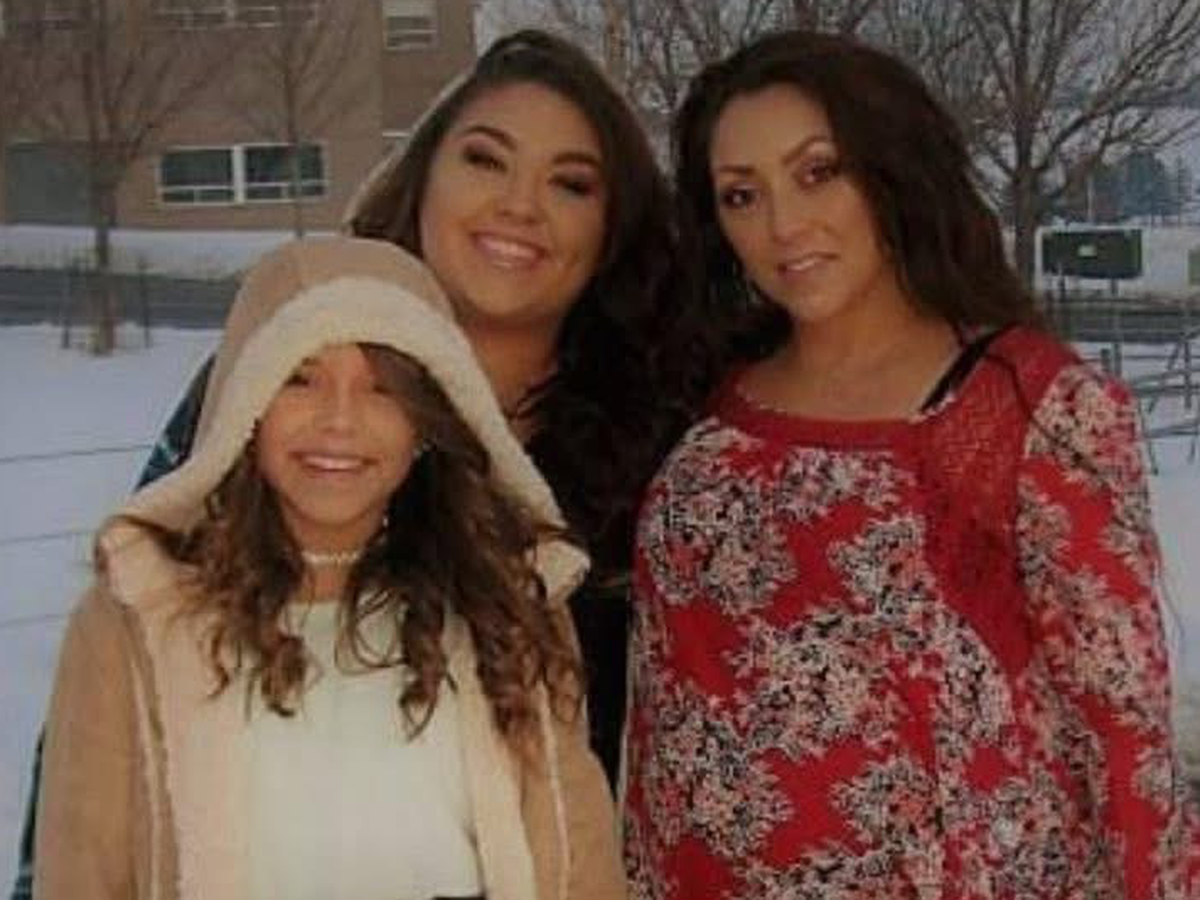 Help Latisha Herrera's Loved Ones Through This Tragic Loss campaign photo, 1 of 4