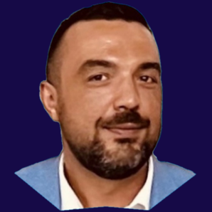 Robert Izsak