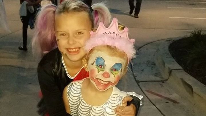 Main fundraiser photo
