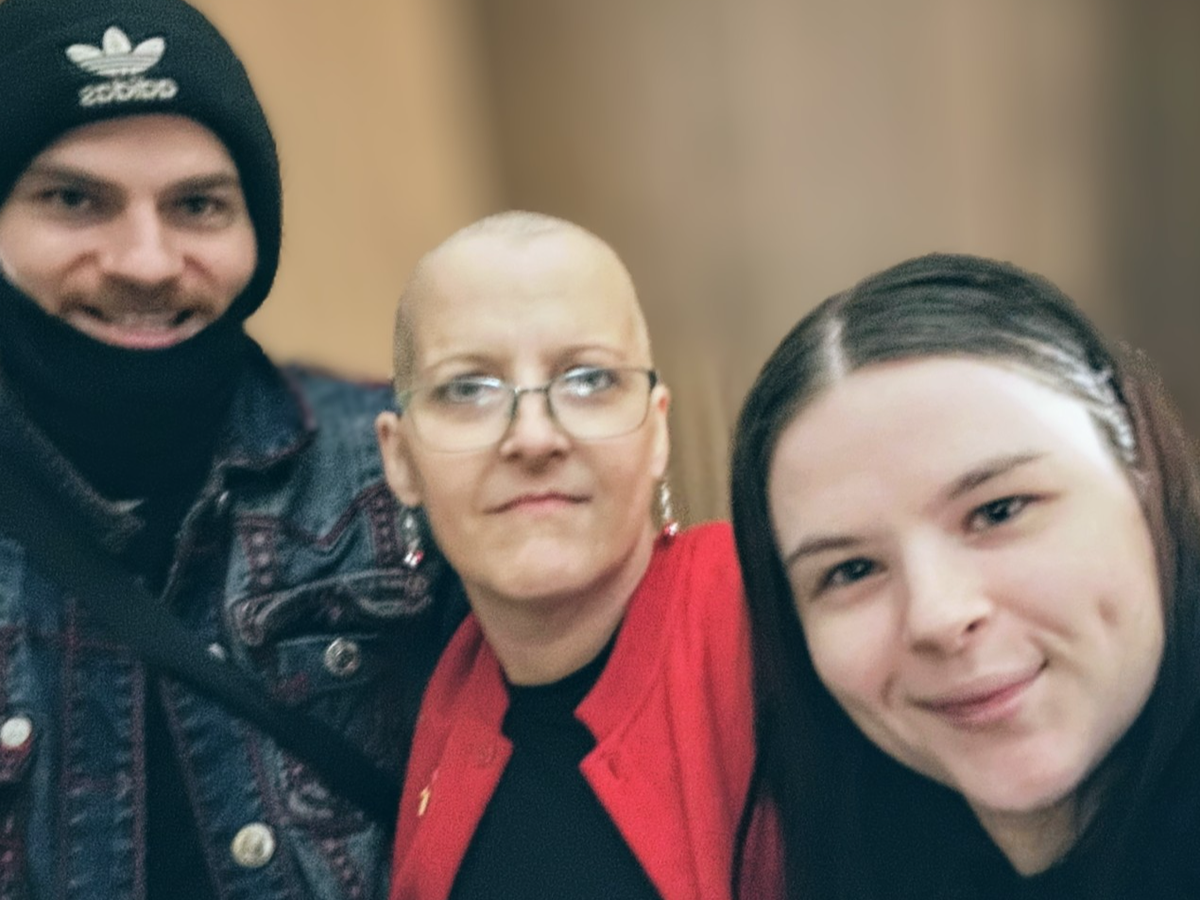 Fundraiser’s main image