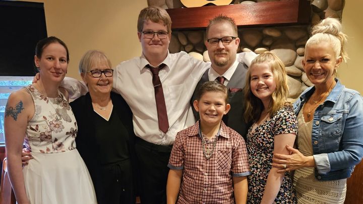 Main fundraiser photo
