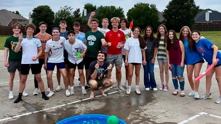 Help Paige Serve on Bahamas Mission Trip campaign photo, 1 of 7