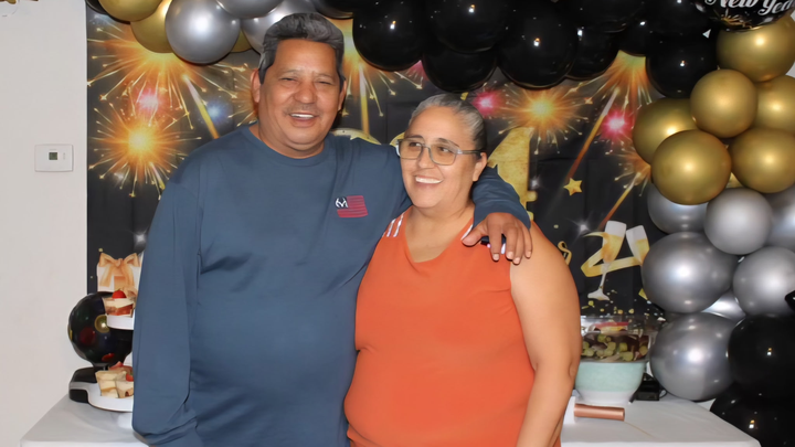Main fundraiser photo