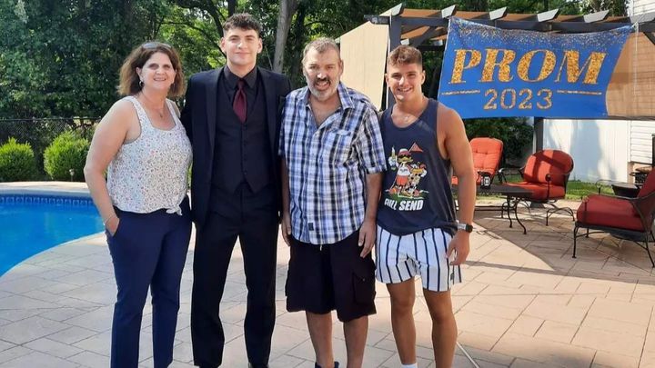 Main fundraiser photo
