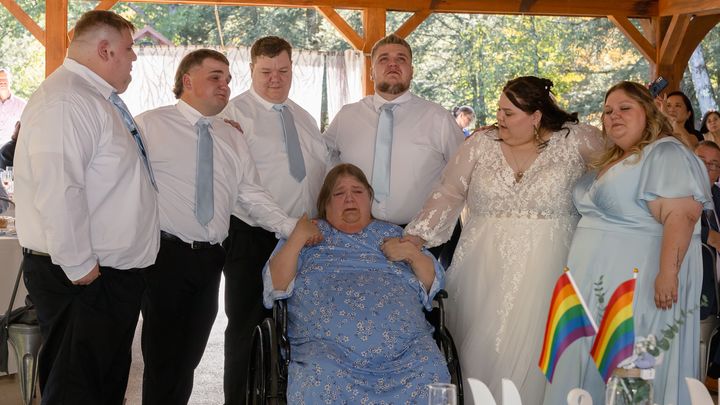 Help Us Give Back to Our Mom in Her Time of Need campaign photo, 1 of 8