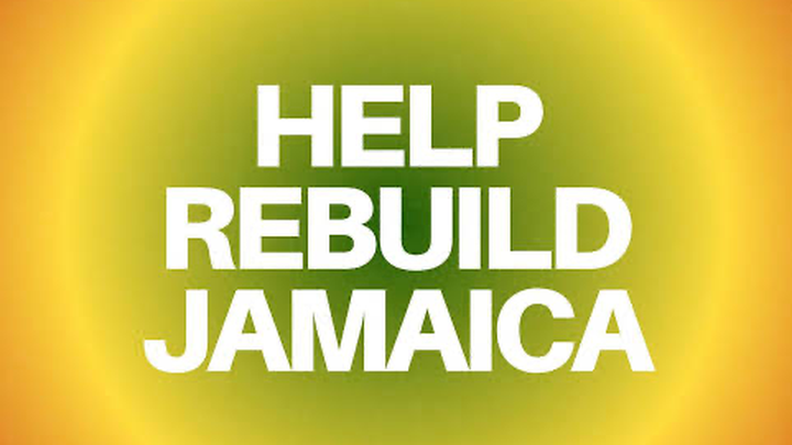 Support Hurricane Relief For Westmoreland campaign photo, 1 of 3