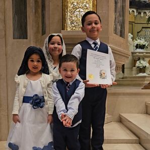 The Valencia Family