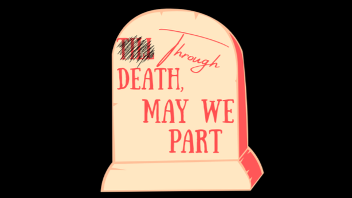 'Through Death, May We Part' - A Student Mini Series campaign photo, 1 of 10
