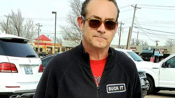 Main fundraiser photo