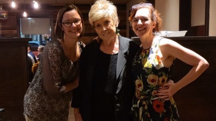 Main fundraiser photo