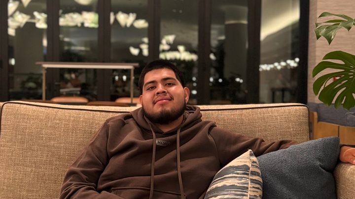 Help Bring Oliver Home from ICE Detention campaign photo, 1 of 7