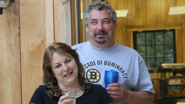 Main fundraiser photo