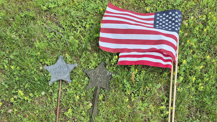 Main fundraiser photo