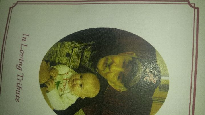 Main fundraiser photo