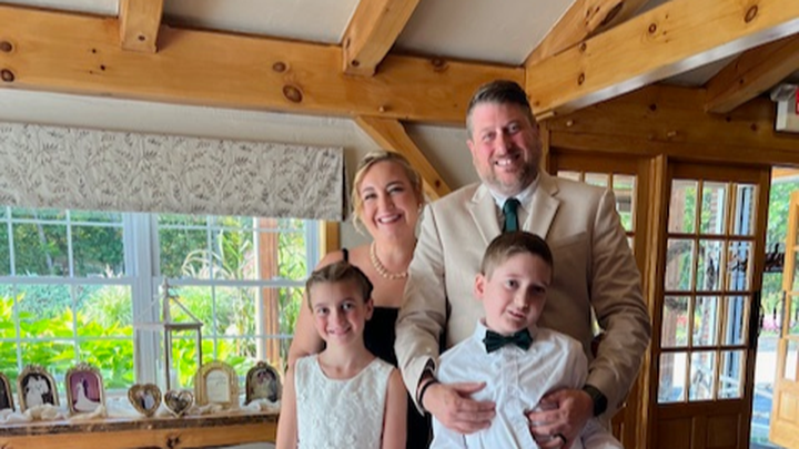 Main fundraiser photo