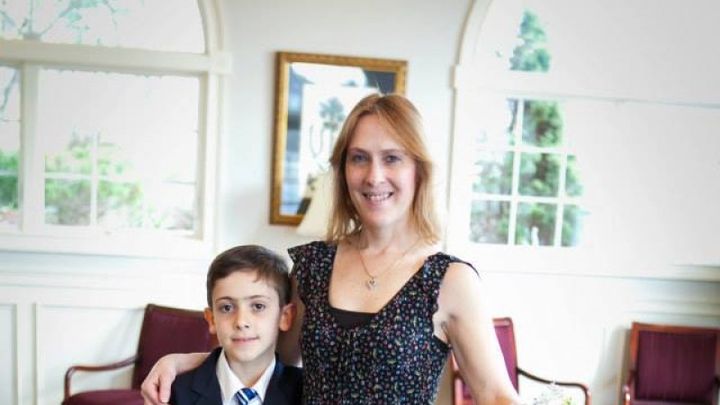 Main fundraiser photo